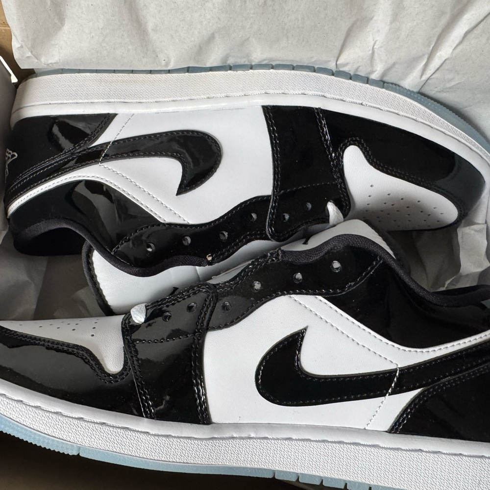 Nike Air Jordan 1 Low